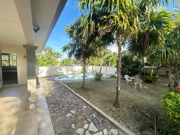 Villa de 3 Chambres