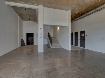Immobilier Commerciaux