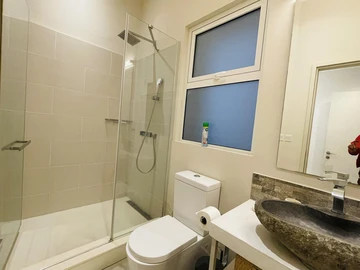 Appartement de 3 Chambres