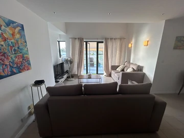 3 Bedroom Penthouse