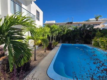 Appartement de 3 Chambres