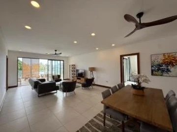 Appartement de 3 Chambres