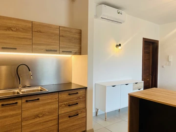 Appartement de 2 Chambres
