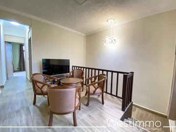 3 Bedroom Villa