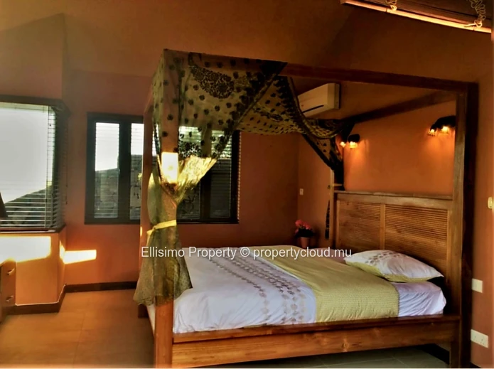 À LOUER | Villa de Luxe – Belle Vue Harel