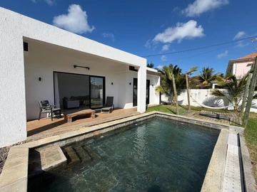 3 Bedroom Villa