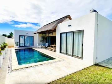 3 Bedroom Villa