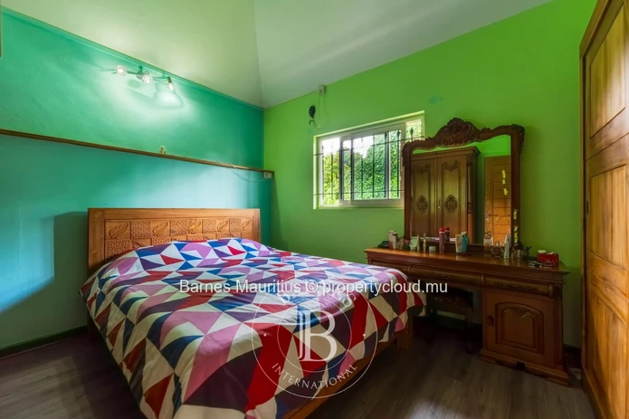 CUREPIPE - Maison familiale - 4 chambres