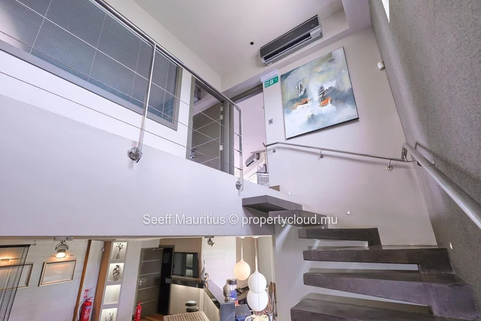 Prime Office Suites for Sale in Grand Baie