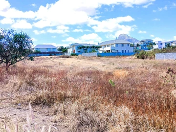 Residential Land