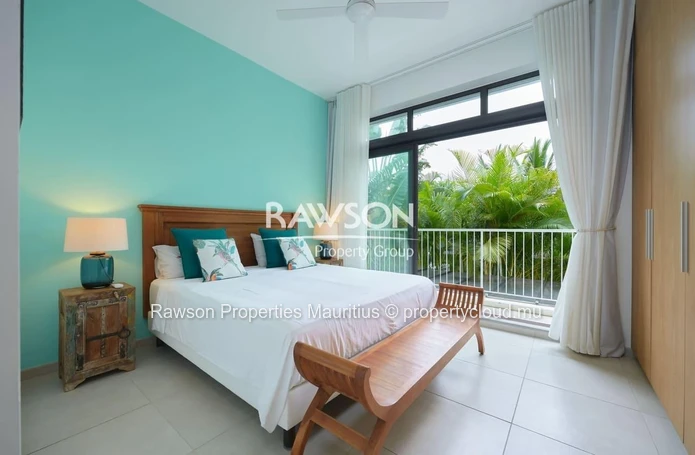 3 Bedroom Apartment | Ground Floor | Pointe Aux Cannoniers | Accessible To Foreigners | €670,000