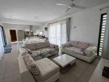 Penthouse de 4 Chambres