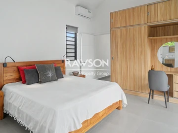3 Bedroom Villa