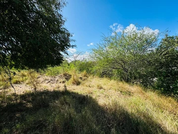 Residential Land