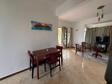 Studio de 2 Chambres