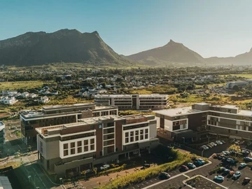 Terrain Commercial