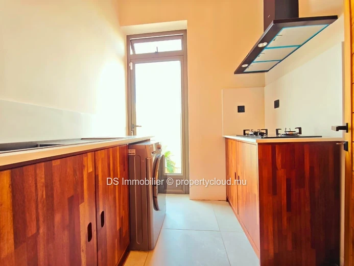 For Rent – Magnificent Furnished Villa With Pool In Trou Aux Biches