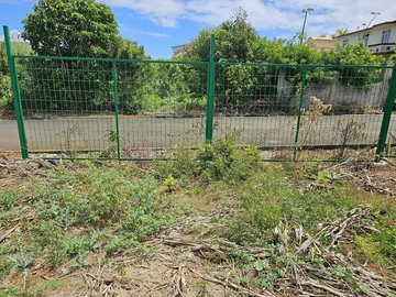Residential Land