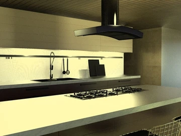 3 Bedroom Penthouse