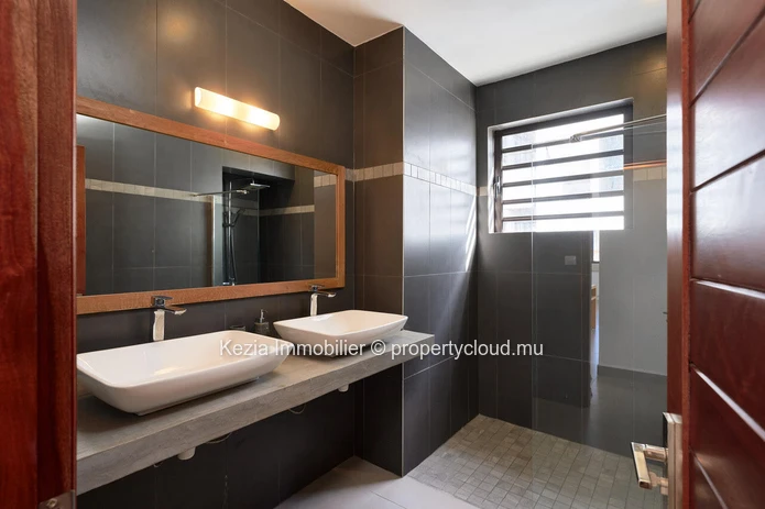 Contemporary Apartment