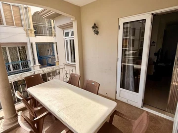 Appartement de 4 Chambres