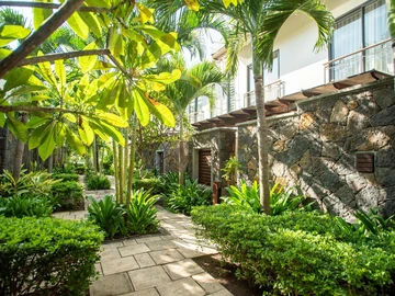 Townhouse, Duplex de 3 Chambres