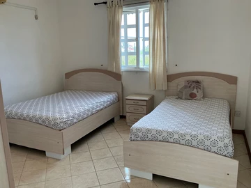 Townhouse, Duplex de 3 Chambres