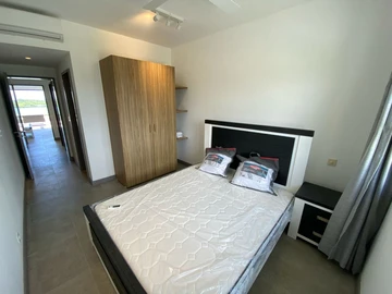 3 Bedroom Penthouse