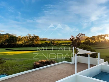 3 Bedroom Villa