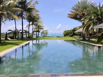 Villa de 6 Chambres