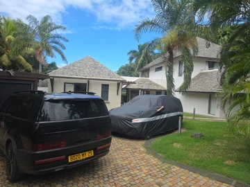Villa de 5 Chambres