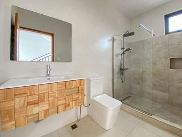 3 Bedroom Villa