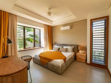 3 Bedroom Villa