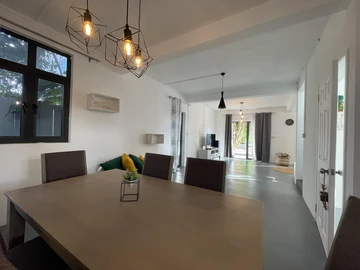 Villa de 2 Chambres