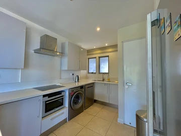 3 Bedroom Penthouse