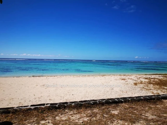 Beachfront Duplex for Sale in Palmar – Prime Investment Opportunity