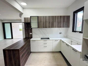 3 Bedroom Apartment