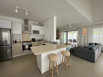 Townhouse, Duplex de 3 Chambres