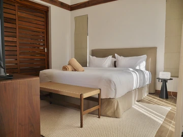 Villa de 3 Chambres