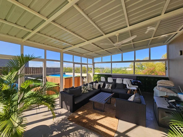 3 Bedroom Penthouse