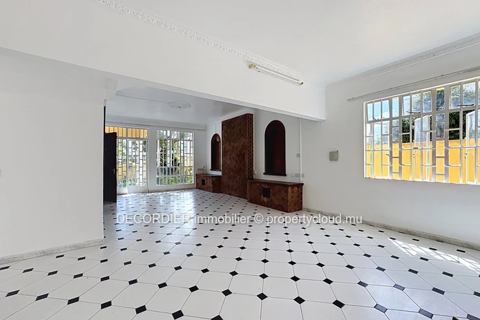 House for rent - Trou aux Biches