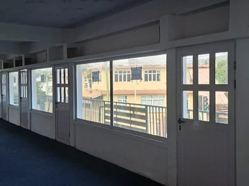 Commercial Property