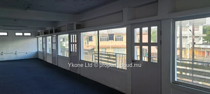 Commercial Space For Rent In Vacoas
