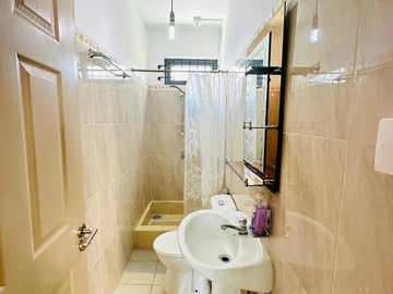 3 Bedroom Townhouse, Duplex