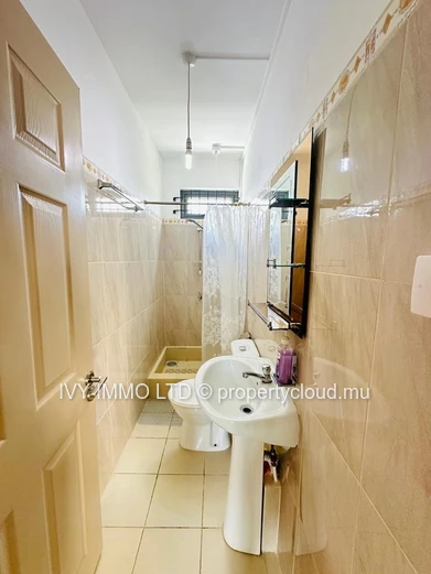 Duplex For Rent – Pereybère