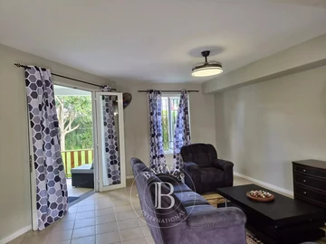Townhouse, Duplex de 3 Chambres
