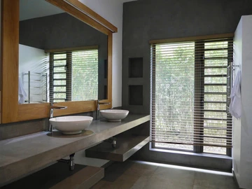 Villa de 4 Chambres