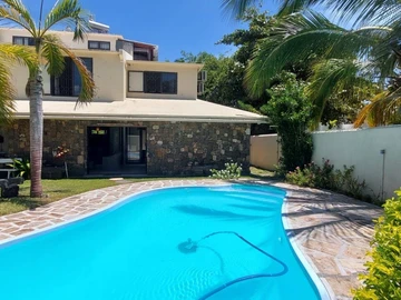 Townhouse, Duplex de 2 Chambres