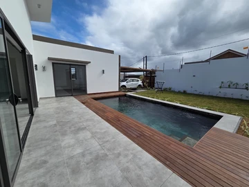 3 Bedroom Villa
