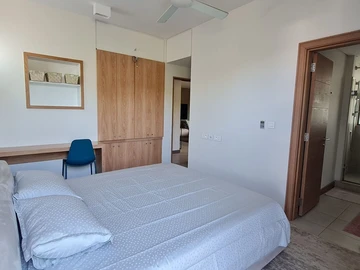 Penthouse de 2 Chambres